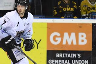 Main sponsors support Panthers TV