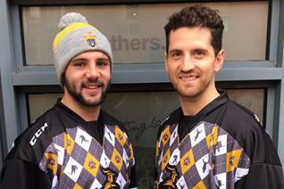 Christmas Shirts Arrive