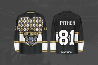 Festive Charity Shirts: Replicas