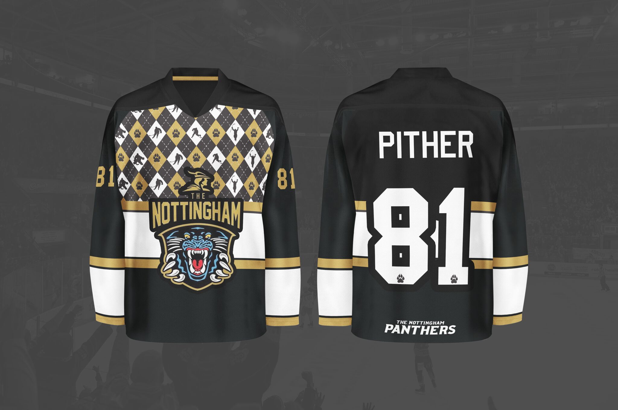 Christmas Shirt Winner Top Image