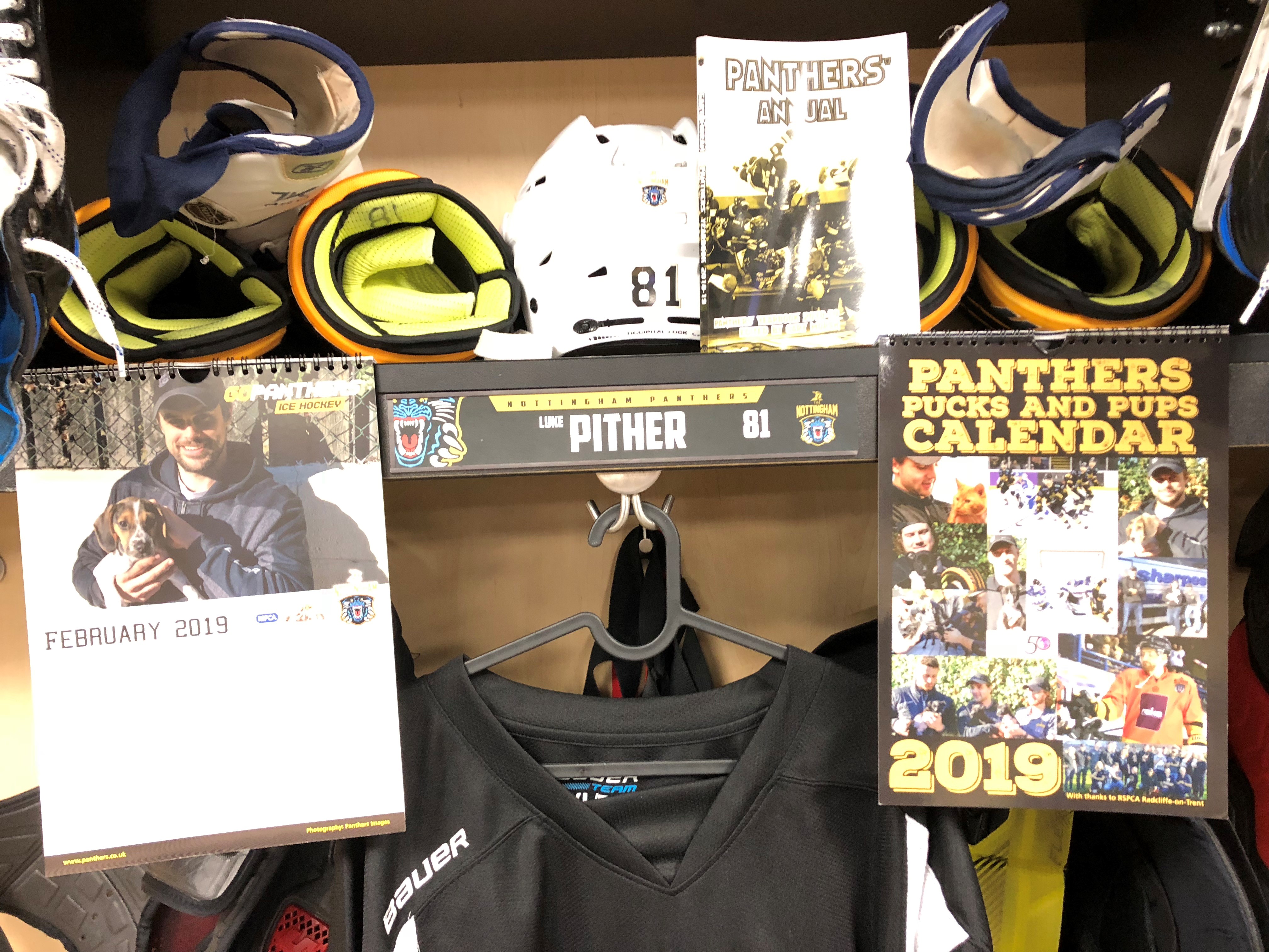 Calendars and Yearbooks Top Image