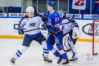 GMB Panthers bring new face in from Russia