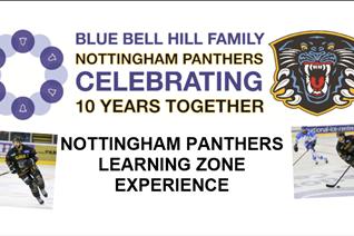 Amazing opportunity for schoolchildren