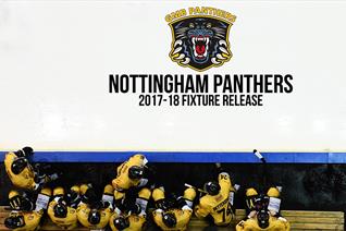 Fixtures released for 2017-18