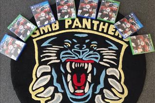 Win a copy of NHL 18 with the Panthers