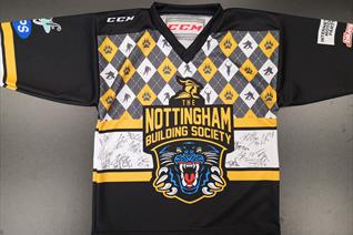 Auction for Ross Bowers fund