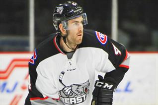 Brown looks forward to renewing his links with Tim Billingsley