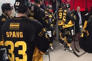 Player sponsorship update