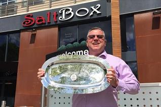 SALTBOX AND SOUTHBANK BACK ON BOARD WITH THE PANTHERS