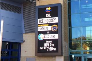 Sell-out beckons - extras on sale