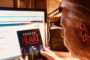 200331 | Broken Heart