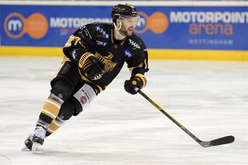 Ollie Betteridge