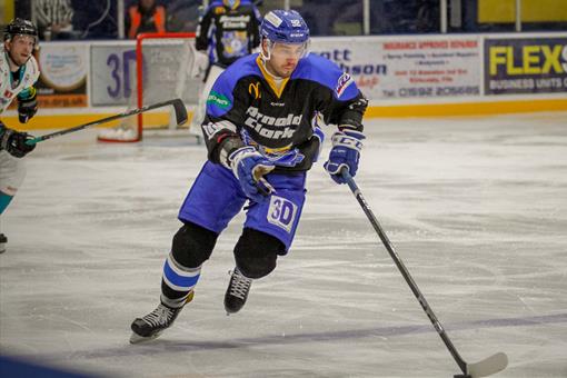 Brett Bulmer