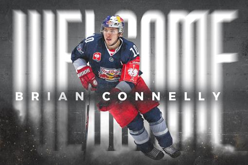 Brian Connelly