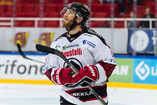 Jake Hansen