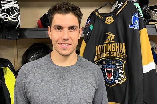 Ryan Horvat