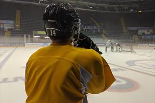 190924 | Optional Skate