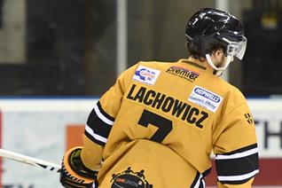 190612 | Lacho on Panthers TV
