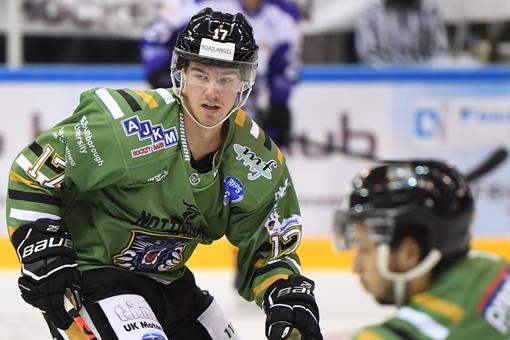 Dylan Malmquist