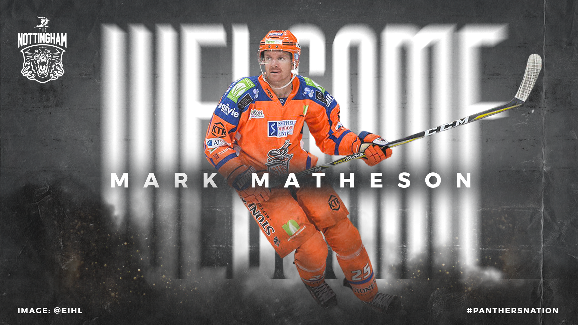 190614 | Matheson switches to Nottingham Top Image