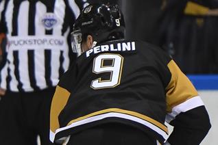 190823 | Perlini