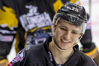 190425 | Tetlow on Panthers Radio