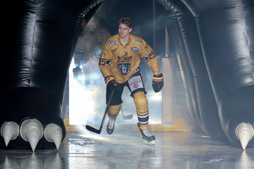 Josh Tetlow