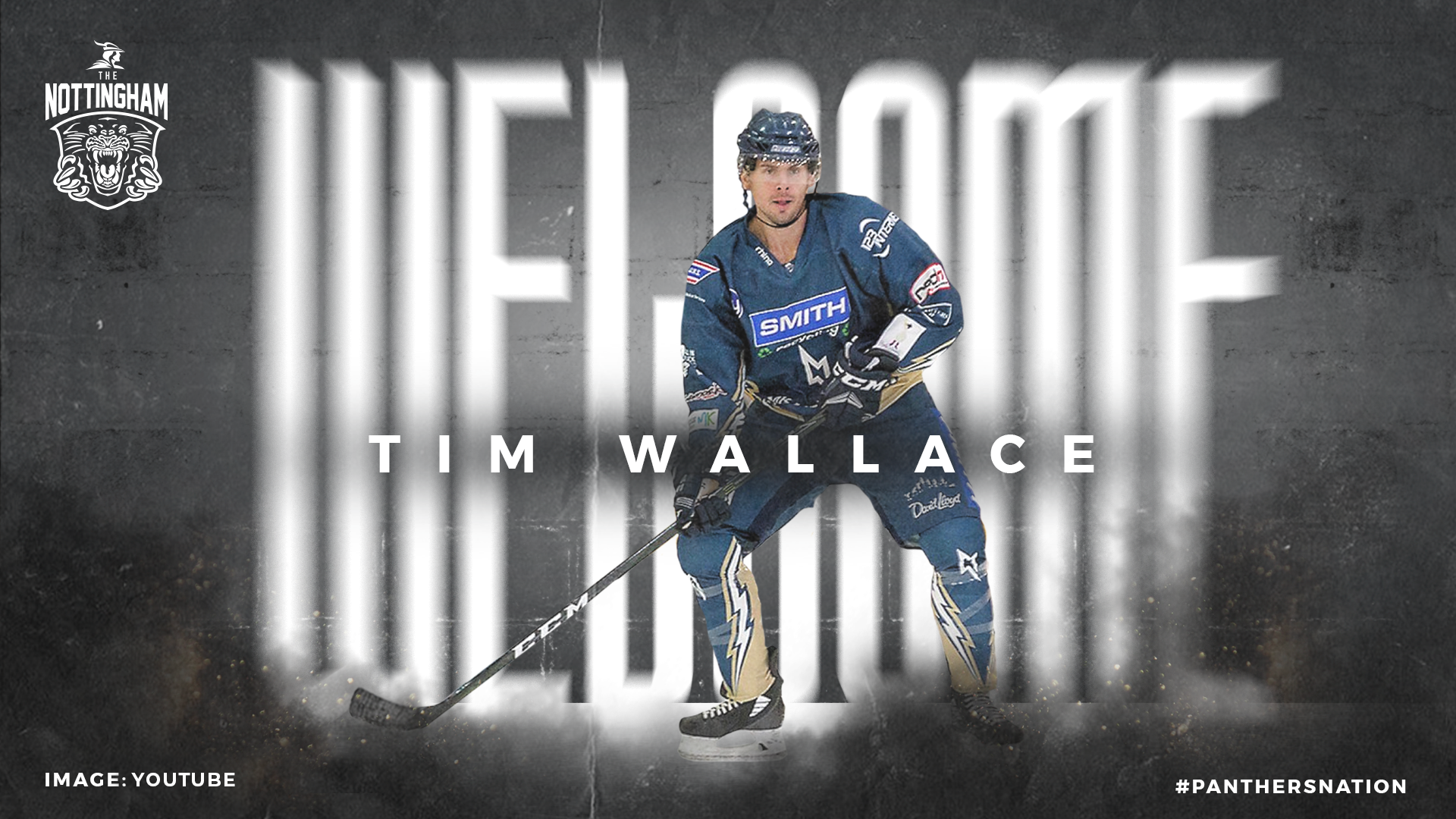 190530 | Tim Wallace Checks In Top Image