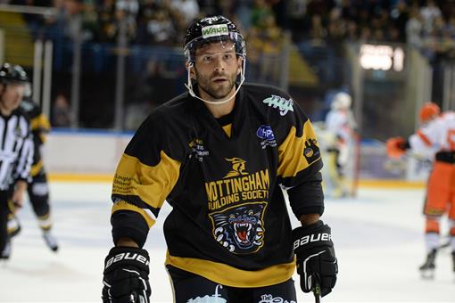 Stephen Anderson