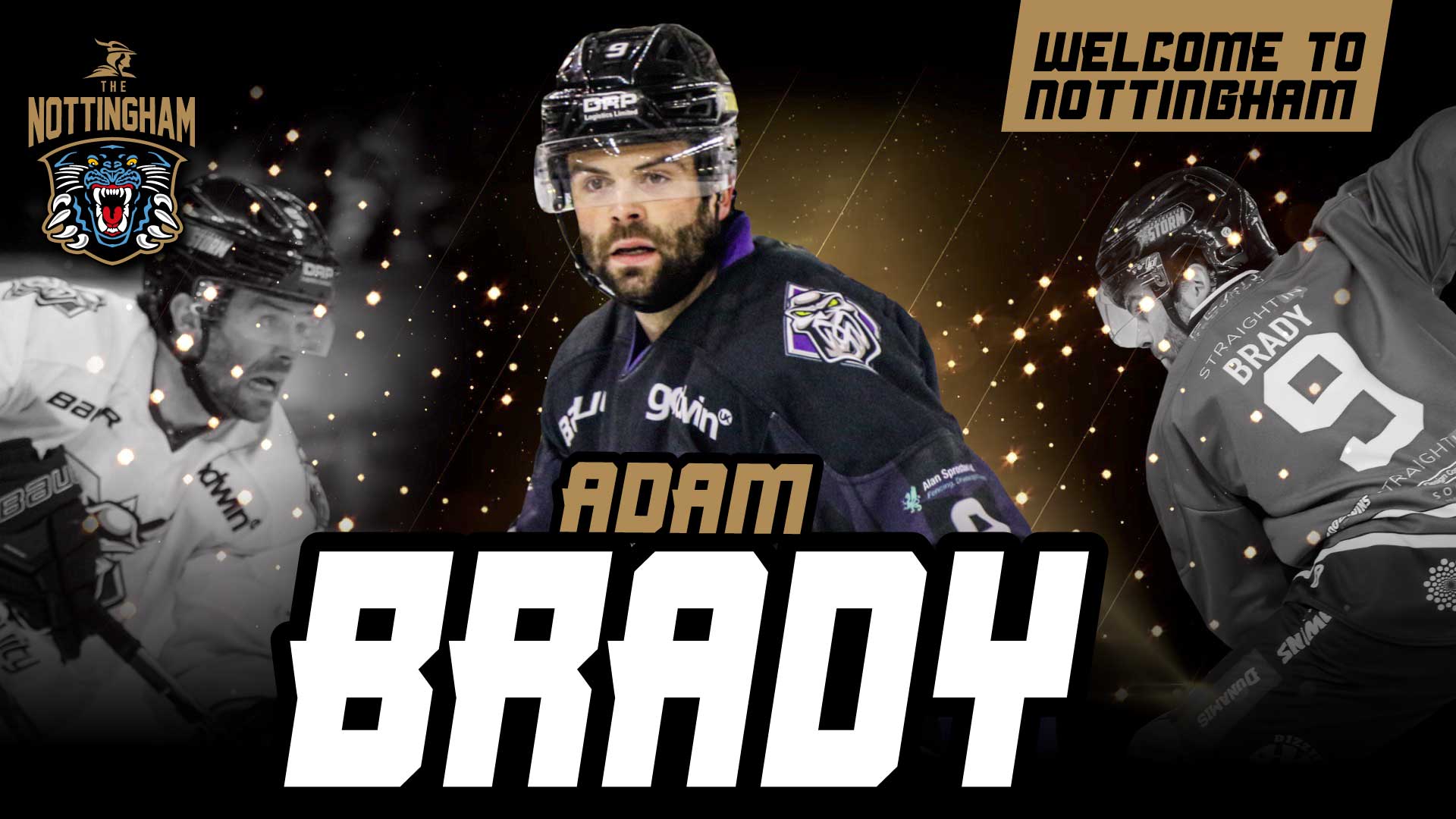 220713 | Brady Joins The Panthers Top Image