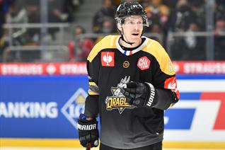 220719 | Johnston Joins