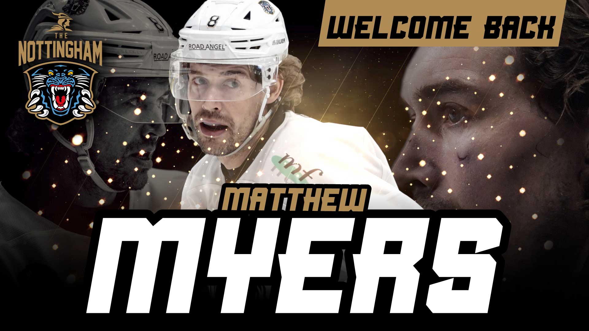 220530 | Matthew Myers Returns Top Image