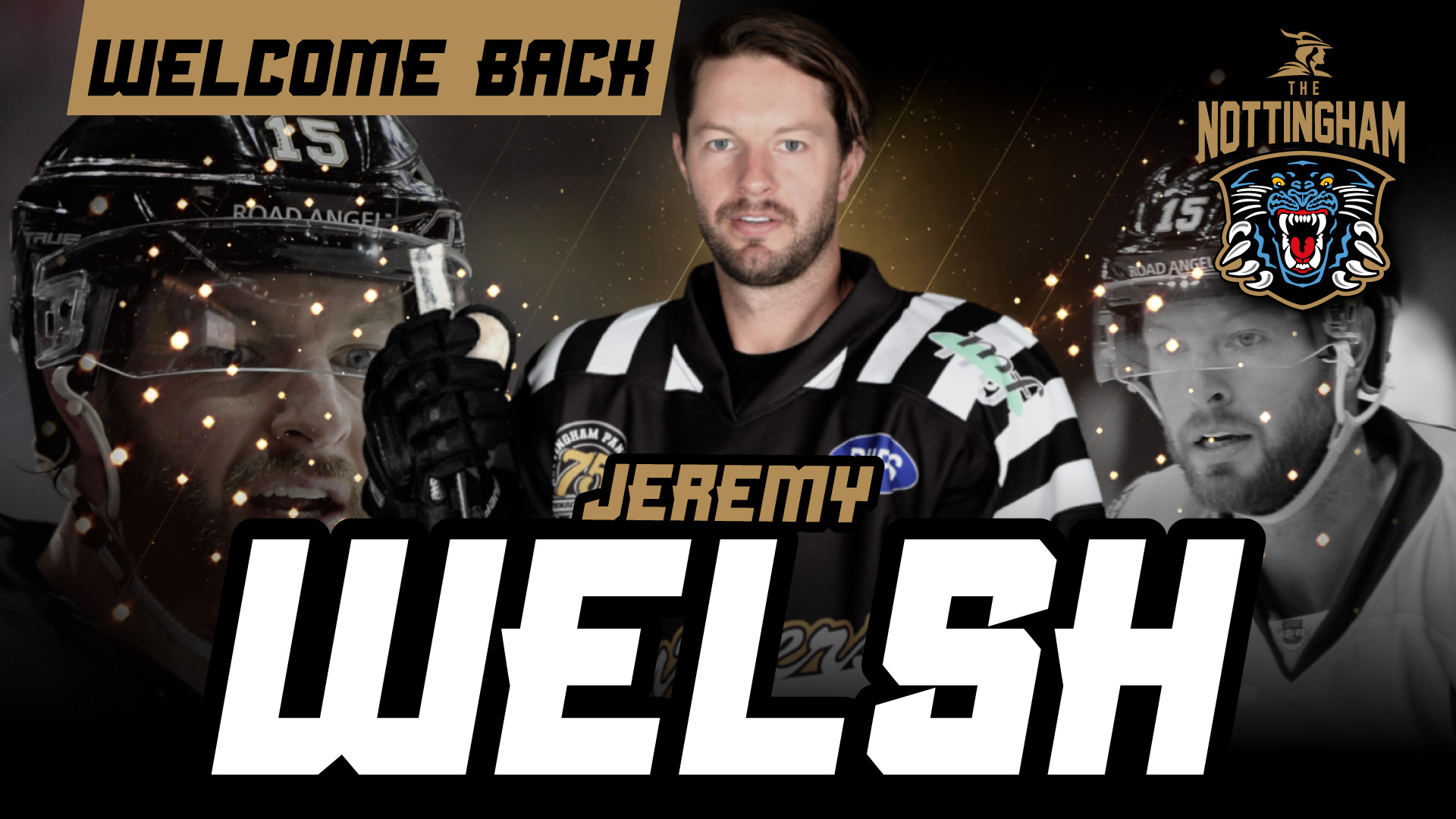 220606 | Jeremy Welsh Is Back Top Image