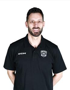 Dan Green