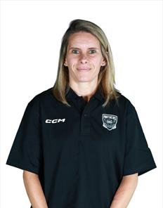 Sarah Longdon