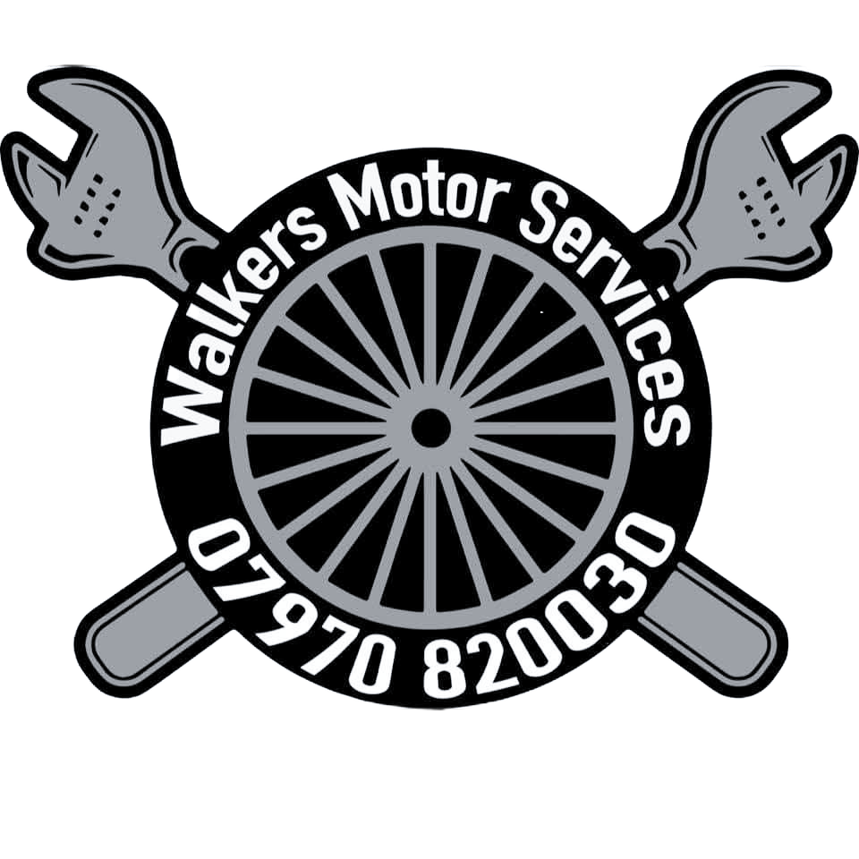 Walkers Motor Services Ltd