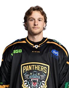 Ben Corbeil