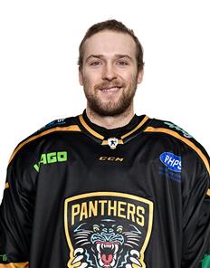 Gordie Ballhorn