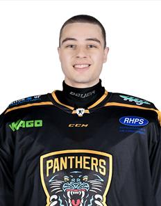 Kai Edmonds