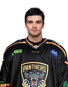 Max Grondin