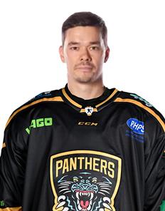Miikka Pitkänen