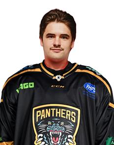 Patrick Larkin