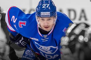 Mokshantsev & Bussieres fly into the UK today