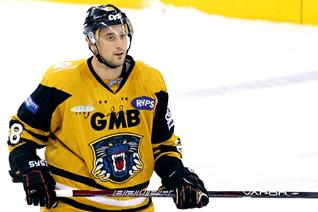 200826 | vs Blaze