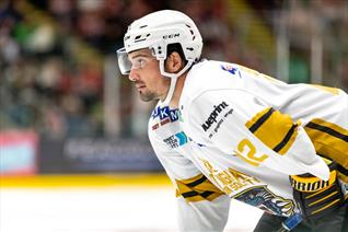 Biggs & Rissling Suspended