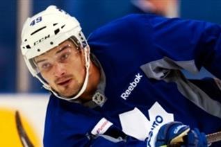 Welcome to Nottingham Tyler Biggs