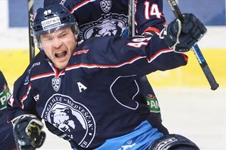 Welcome to Nottingham Alexandre Bolduc