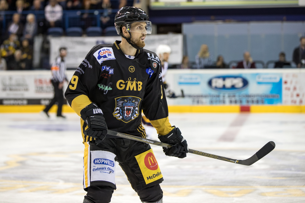 Perlini: We know how good we can be Top Image