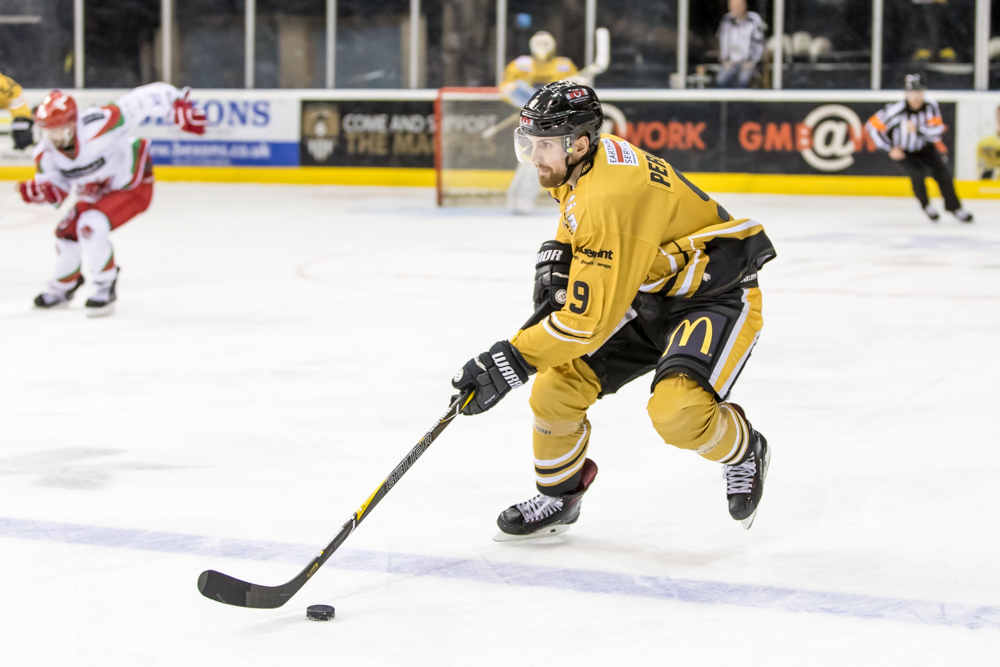 Coach on Perlini Top Image