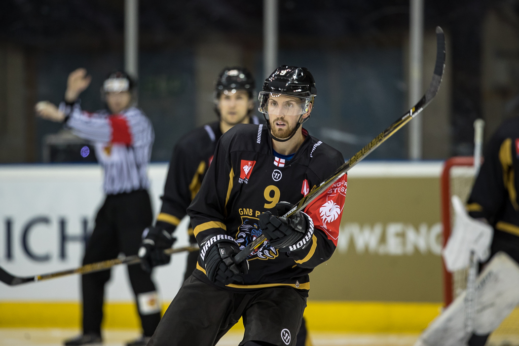 Brett Perlini speaks to Panthers Radio Top Image